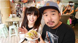 阿達搶買小鮮肉奶茶　竟被笑小肥肉