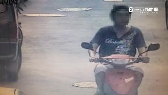 就愛偷這款！男子連偷8車竟辯稱借騎