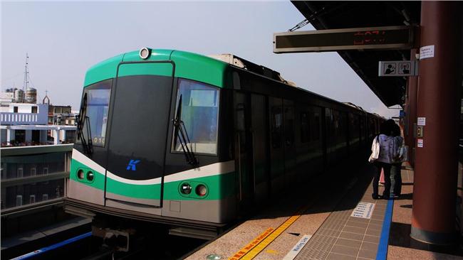 13車站在液化高潛勢區？高捷澄清了