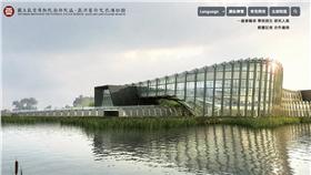 故宮南院線上預約（圖／翻攝自故宮南院粉絲團）