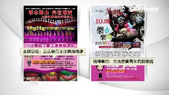 假交流、真輔選？藍立委怒：鬼扯蛋！