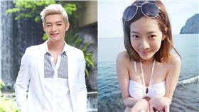 曾之喬、辰亦儒（圖／曾之喬、辰亦儒臉書）