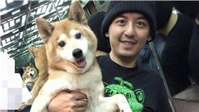 黃子佼（圖／翻攝自黃子佼臉書）