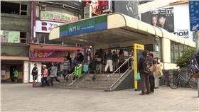 柯P下令 西門町信義區晚上擬禁菸