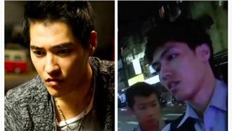 男含檳榔吹酒測　「內湖藍正龍」識破