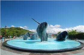 屏東海生館（圖／屏東海生館提供）