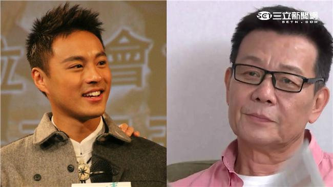 寇世勳太像親爸　孫其君當場鼻酸爆哭