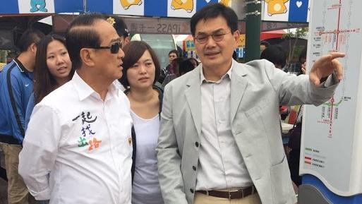 選情低迷將列不分區？宋：胡說八道！