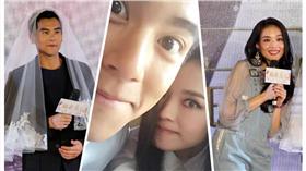 ▲圖／翻攝自彭于晏臉書