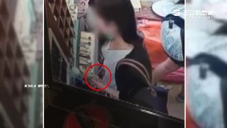 選錶變偷錶　店員：當買5百送1千？