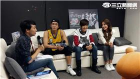 愛上哥們,金至貞