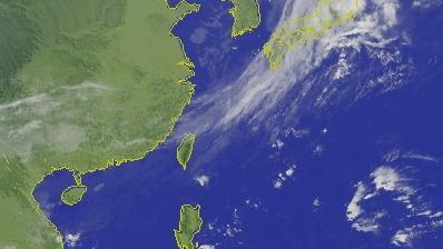 東北風發威冷颼颼！北部最低溫19度