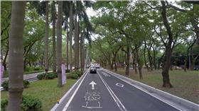 仁愛路／google map