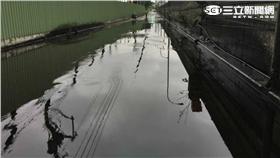 汐止油管疑似破裂／資料畫面