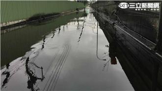 汐止油管破裂　中油：不排除地震影響