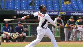 Wladimir Balentien(AP)