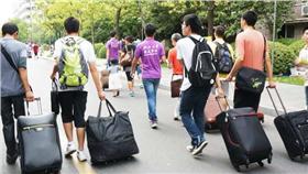 少子化,虎年,大學,教師,失業率,大專院校,退場,教育部
圖／翻攝自百度百科