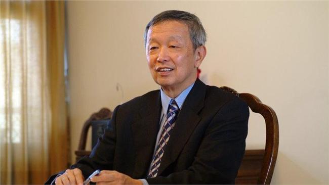 陸企業強逼台灣　李家同狠批中國落後