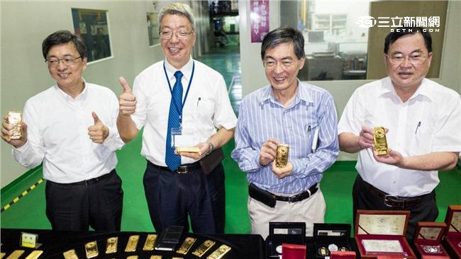 點污成金　魏國彥：台綠能產業漸成熟