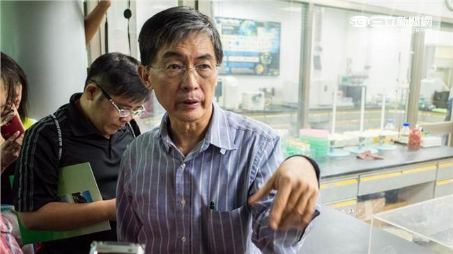 環保署長下午將請辭　張善政力挺慰留