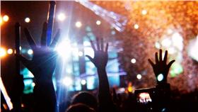 演唱會示意圖/翻攝自POCC論壇