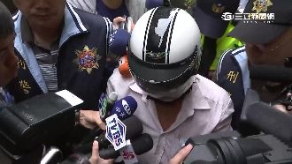 越南籍妻欠債遭夫刺死　女兒驚恐報警