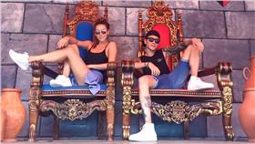 王陽明、蔡詩芸／臉書