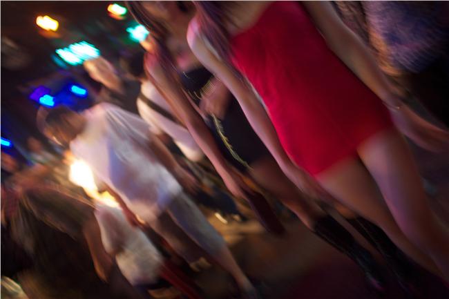 【名家】你聽過賣淫女的7個等級嗎？