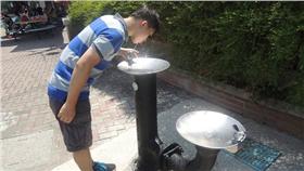 飲水台、喝水／Taipei Water 臉書 