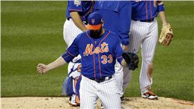 Harvey（圖／美聯社／達志影像）