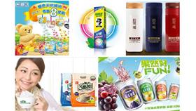 韓國,伴手禮,啤酒,奶茶,牙膏,香氛袋,美妝品,出國,哇潮
組圖