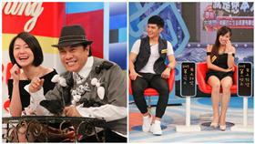 《康熙來了》中天提供