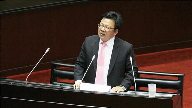 海基會談兩岸互信　立委：中國不理你