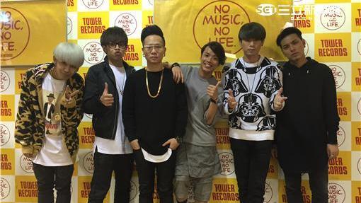 哭~MP魔幻力量東京演唱會火速完售