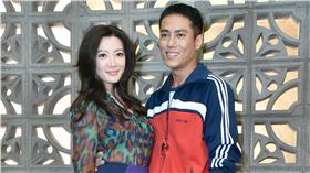 樓下的房客,九把刀,任達華,崔震東,莊凱勛,李杏,邵雨薇