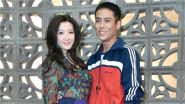 莊凱勛偷窺女房客　爽演色胚不戴套套
