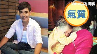 王傳一認了女友：我們一直都在一起