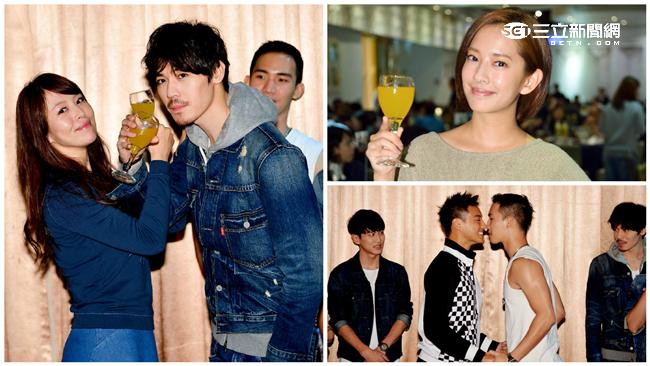 周采詩爽周旋雙帥　私下被套住13年