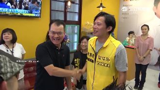 衝政黨票！鄭弘儀、柯一正列不分區？