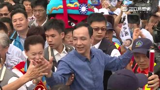 王金平三度放鴿子　朱立倫：沒有不合