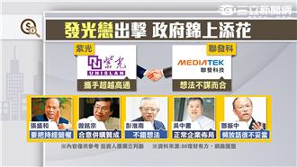 新一代併購大王的經營良知論