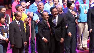 黃復興黨部翻臉　挺王派抨擊過河拆橋