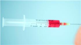 針頭-示意圖／美聯社／達志影像