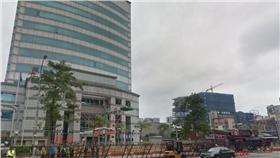 國民黨中央黨部_googlemap