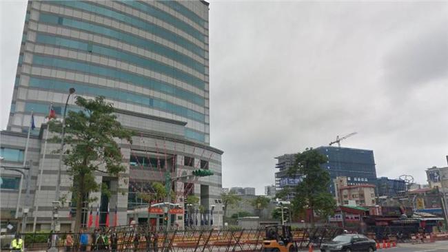 朱立倫競選總部敲定　為省經費這樣蓋
