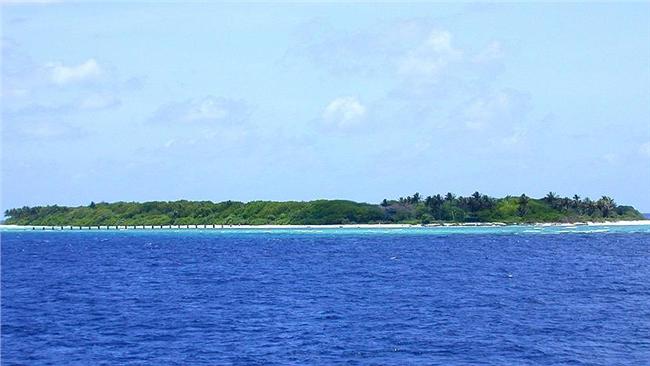 南海仲裁結果出爐！太平島竟是「礁」