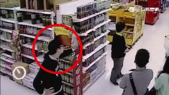 正義姊揪狼　嫌犯辯稱影片朋友傳的