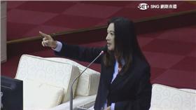 2015.11.03市政總質詢.市議員應曉薇