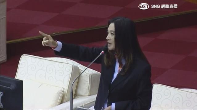 北所指非鄭捷教誨志工　應曉薇回應了