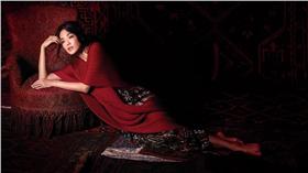 舒淇／美麗佳人提供